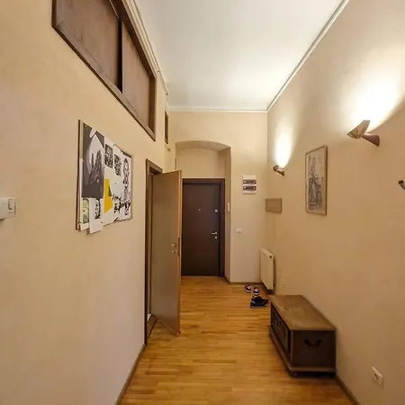 Apartment Boheme *