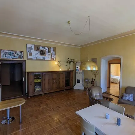Apartment Boheme