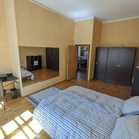 Boheme Apartment *
