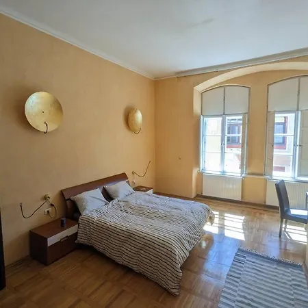 Apartment Boheme