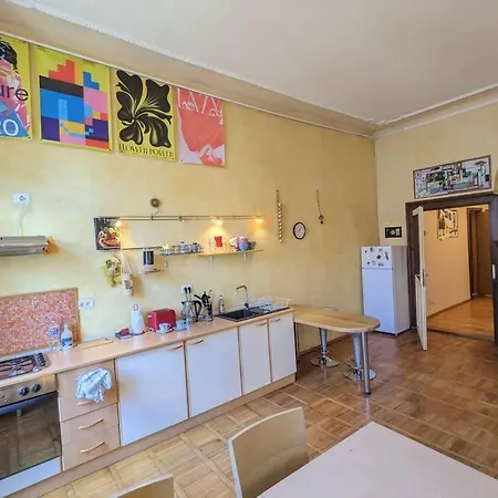Apartment Boheme