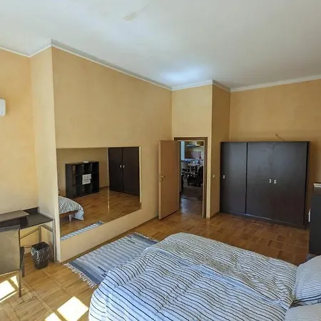 Boheme Apartment