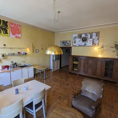 Apartment Boheme *