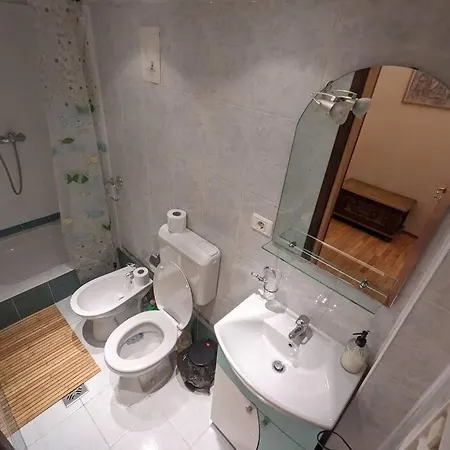 Apartment Boheme Timisoara