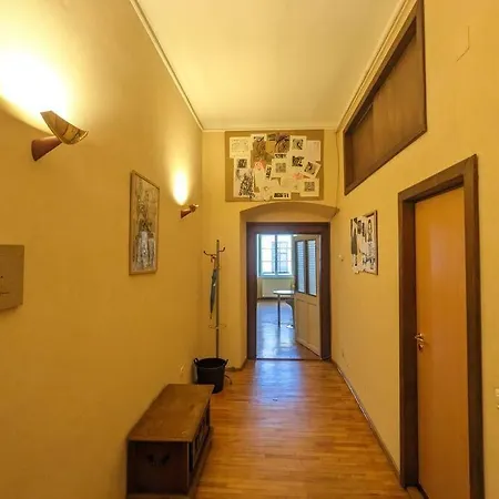 Boheme Apartment