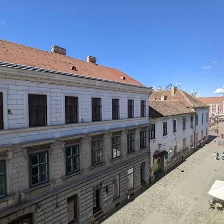 Apartment Boheme