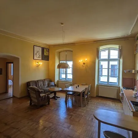 Boheme Apartment