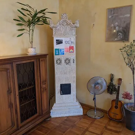 Apartment Boheme *