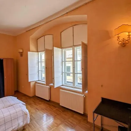 Apartment Boheme Timisoara
