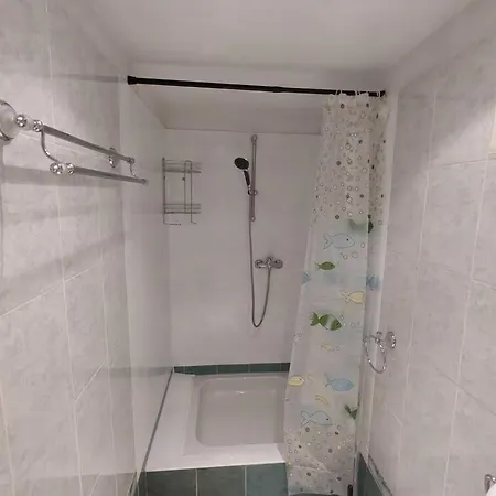 Apartament Boheme
